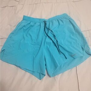 Nike DRI-FIT Stride Men’s Running Shorts